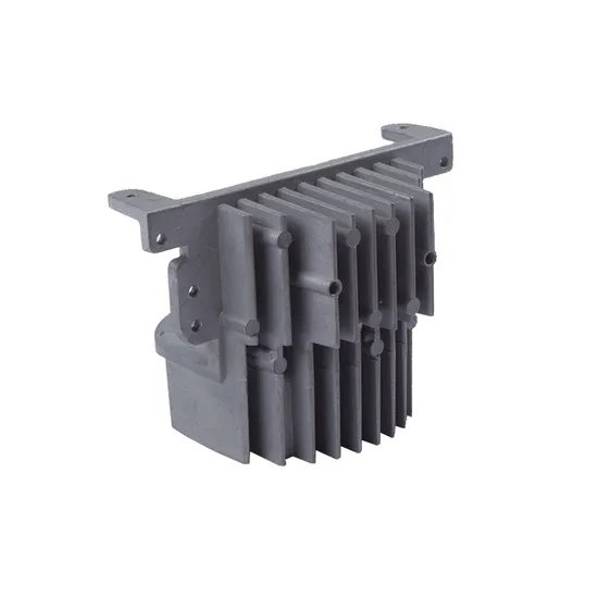 주문 OEM 아연/강철/알루미늄 A380/A383/A319/A369/A535/A356.2 자동차/펌프/밸브/플랜지/오토바이용 압력 중력 모래 다이 캐스팅 부품